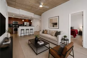 44 Peachtree Pl NW, Atlanta, GA 30309 - Photo 3