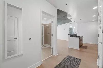 44 Peachtree Place NW #1431, Atlanta, GA 30309 - Photo 11