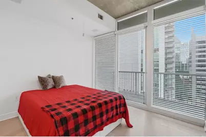44 Peachtree Place NW #1431, Atlanta, GA 30309 - Photo 17