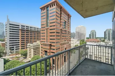 44 Peachtree Place NW #1431, Atlanta, GA 30309 - Photo 25