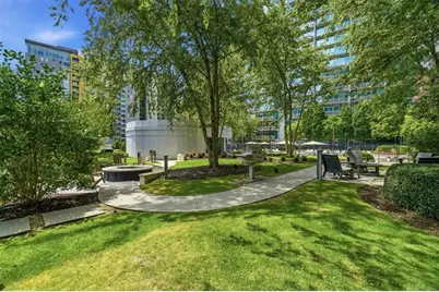 44 Peachtree Place NW #1431, Atlanta, GA 30309 - Photo 39