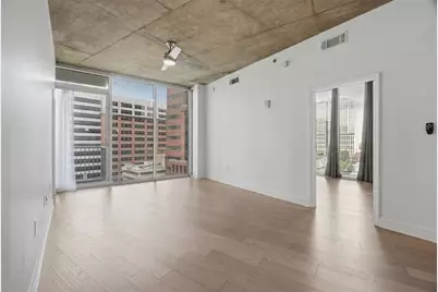 44 Peachtree Place NW #1431, Atlanta, GA 30309 - Photo 3