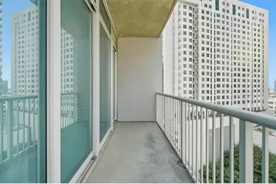 44 Peachtree Place NW #1431, Atlanta, GA 30309 - Photo 23