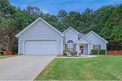 167 Towler Shoals Drive, Loganville, GA 30052 - Photo 1