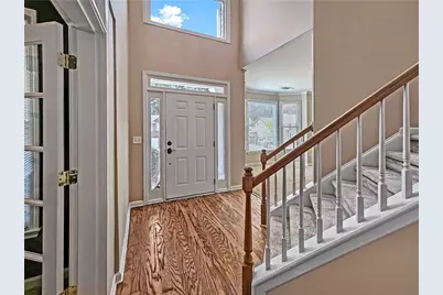 4166 Havenwood Court NW, Kennesaw, GA 30144 - Photo 3