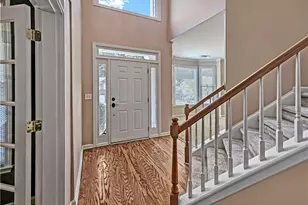 4166 Havenwood Ct NW, Kennesaw, GA 30144 - Photo 3