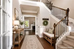 4662 Whitlow Ridge Dr, Bishop, GA 30621 - Photo 11