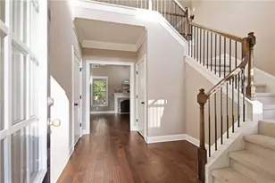 4662 Whitlow Ridge Dr, Bishop, GA 30621 - Photo 11