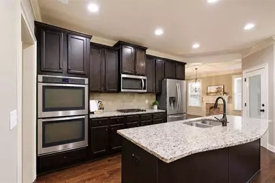 4662 Whitlow Ridge Drive, Bishop, GA 30621 - Photo 13