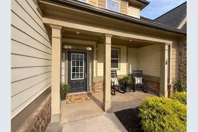4662 Whitlow Ridge Drive, Bishop, GA 30621 - Photo 9