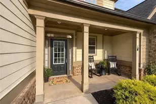 4662 Whitlow Ridge Dr, Bishop, GA 30621 - Photo 9
