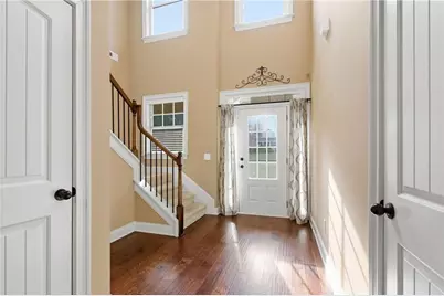 4662 Whitlow Ridge Drive, Bishop, GA 30621 - Photo 35