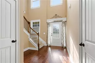 4662 Whitlow Ridge Dr, Bishop, GA 30621 - Photo 35