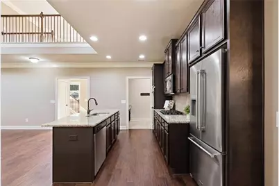 4662 Whitlow Ridge Drive, Bishop, GA 30621 - Photo 21