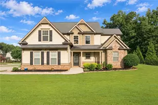 4662 Whitlow Ridge Dr, Bishop, GA 30621 - Photo 1
