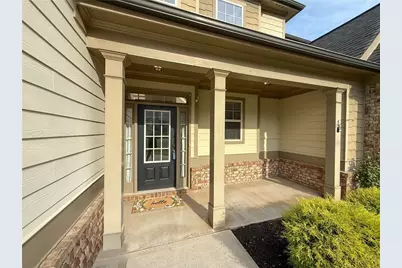 4662 Whitlow Ridge Drive, Bishop, GA 30621 - Photo 9