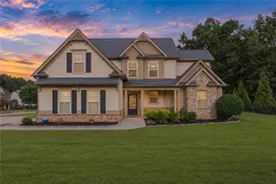 4662 Whitlow Ridge Dr, Bishop, GA 30621 - Photo 1
