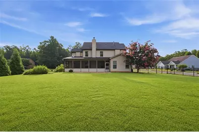 4662 Whitlow Ridge Drive, Bishop, GA 30621 - Photo 7