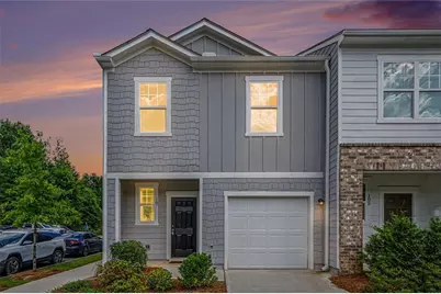 107 Thetford Way, Winder, GA 30680 - Photo 1