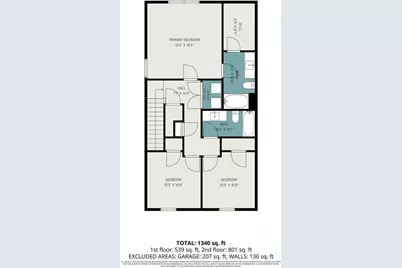 107 Thetford Way, Winder, GA 30680 - Photo 13