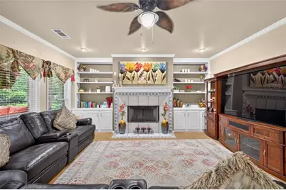 1379 Georgetown Way, Grayson, GA 30017 - Photo 61