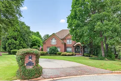 1379 Georgetown Way, Grayson, GA 30017 - Photo 1
