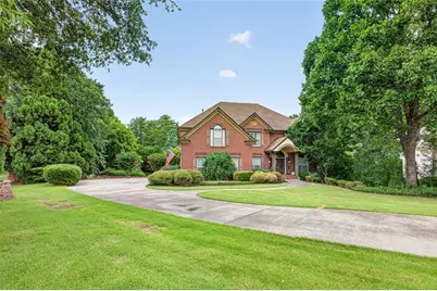 1379 Georgetown Way, Grayson, GA 30017 - Photo 5