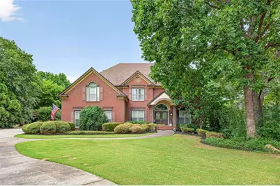 1379 Georgetown Way, Grayson, GA 30017 - Photo 3