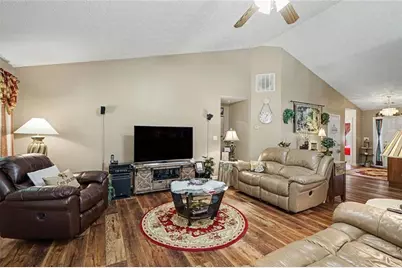 1924 Brittlebank Lane, Lawrenceville, GA 30043 - Photo 5