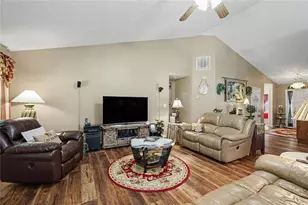 1924 Brittlebank Ln, Lawrenceville, GA 30043 - Photo 5