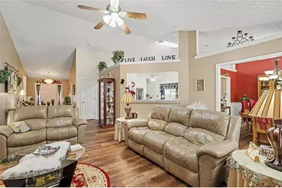 1924 Brittlebank Lane, Lawrenceville, GA 30043 - Photo 7