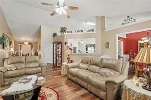 1924 Brittlebank Ln, Lawrenceville, GA 30043 - Photo 7