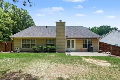 1924 Brittlebank Lane, Lawrenceville, GA 30043 - Photo 27