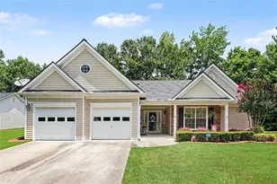 1924 Brittlebank Ln, Lawrenceville, GA 30043 - Photo 1