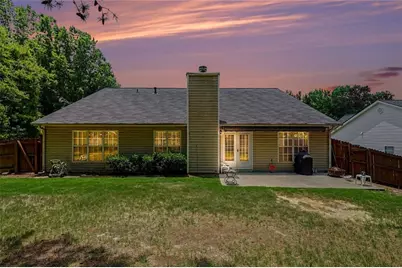 1924 Brittlebank Lane, Lawrenceville, GA 30043 - Photo 29