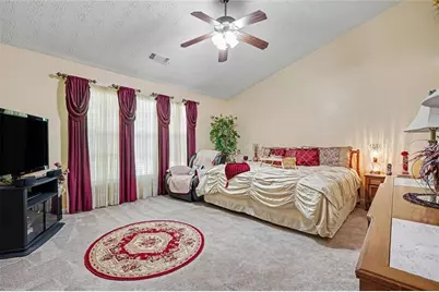 1924 Brittlebank Lane, Lawrenceville, GA 30043 - Photo 17