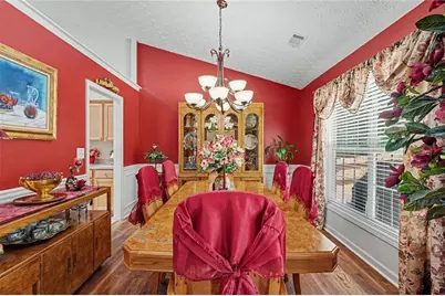 1924 Brittlebank Lane, Lawrenceville, GA 30043 - Photo 9