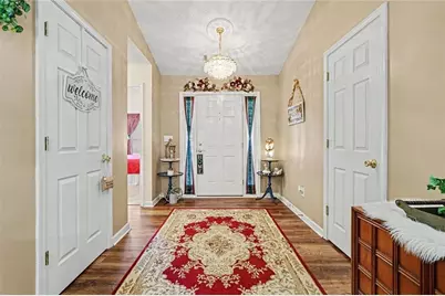 1924 Brittlebank Lane, Lawrenceville, GA 30043 - Photo 3