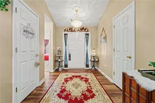 1924 Brittlebank Ln, Lawrenceville, GA 30043 - Photo 3