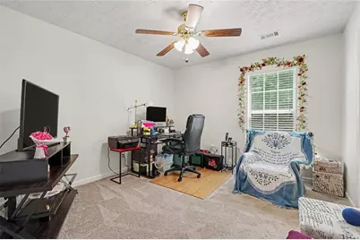 1924 Brittlebank Lane, Lawrenceville, GA 30043 - Photo 25