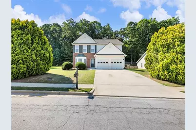 2535 Fairmont Park Court, Dacula, GA 30019 - Photo 1