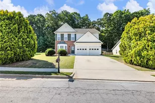 2535 Fairmont Park Ct, Dacula, GA 30019 - Photo 1