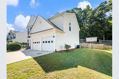 2535 Fairmont Park Court, Dacula, GA 30019 - Photo 41