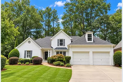 4505 Woodhaven NE, Marietta, GA 30067 - Photo 1