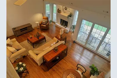 4505 Woodhaven NE, Marietta, GA 30067 - Photo 11
