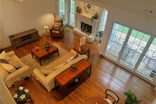 4505 Woodhaven NE, Marietta, GA 30067 - Photo 11