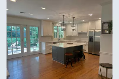 4505 Woodhaven NE, Marietta, GA 30067 - Photo 5
