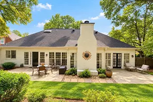 4505 Woodhaven NE, Marietta, GA 30067 - Photo 31