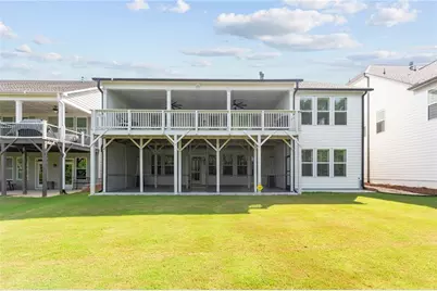 170 Erie Point, Hoschton, GA 30548 - Photo 3