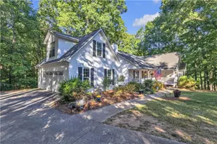 190 Timber Ridge Dr, McDonough, GA 30252 - Photo 27